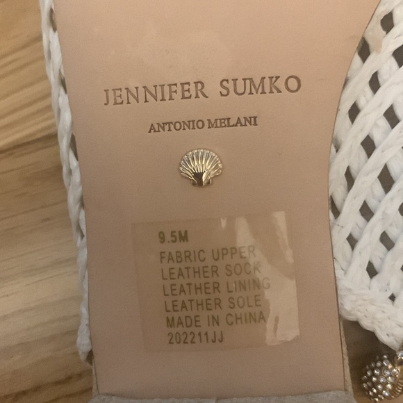 NWT Jennifer sumko for Antonio Melani - Picture 8 of 8